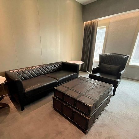 Check Inn Taipei Nanjing Екстер'єр фото